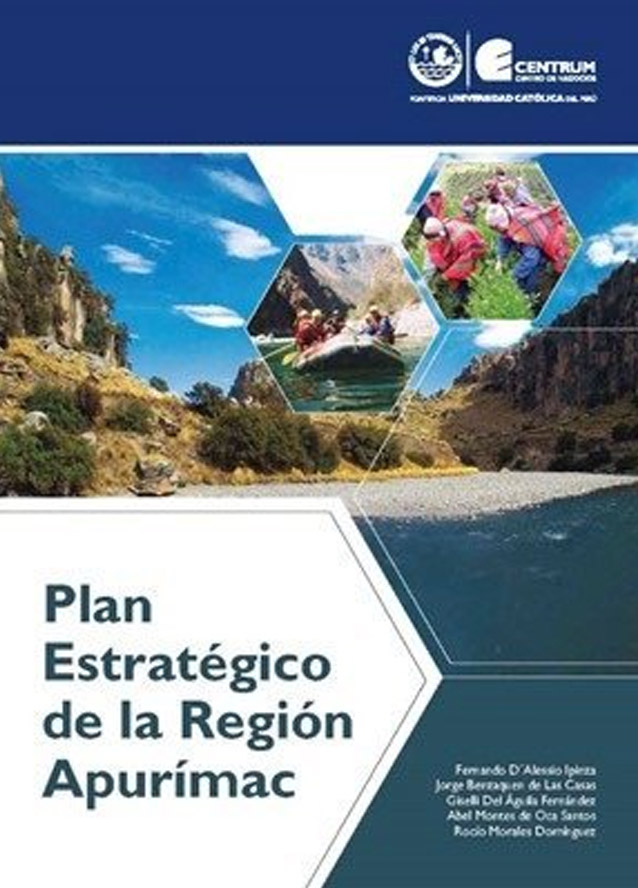 Plan Estratégico de la Región Apurímac