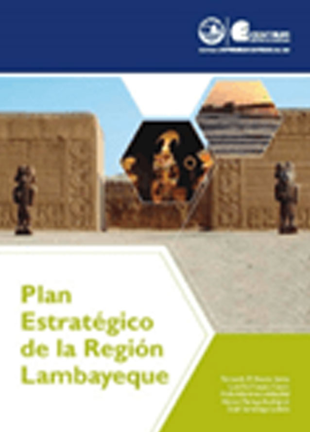 Plan estratégico de la Región Lambayeque