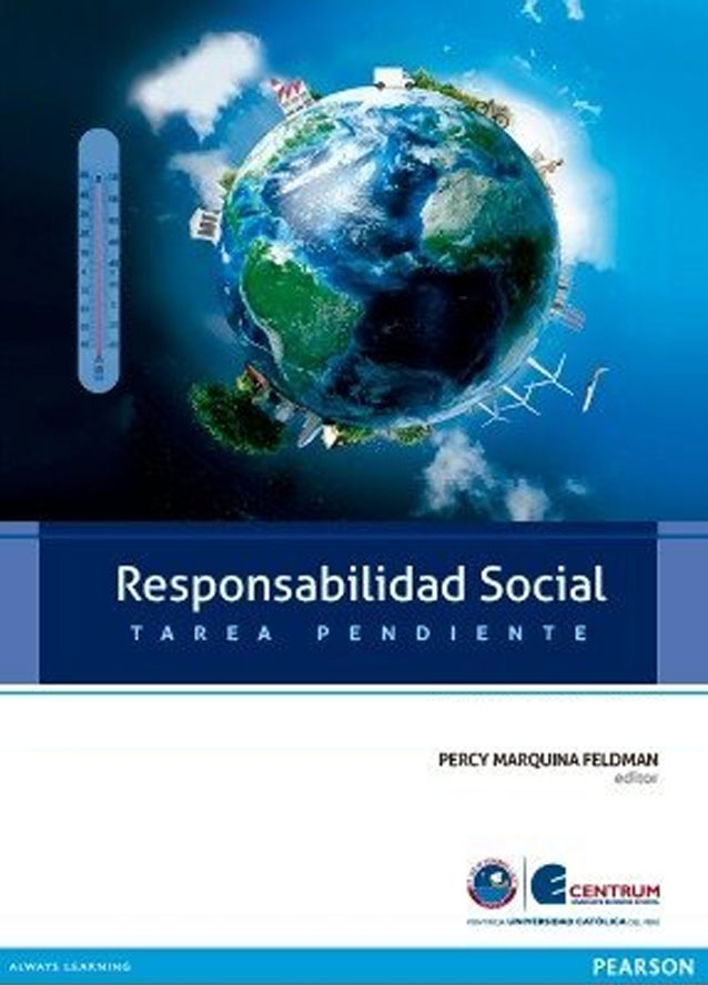 Responsabilidad social tarea pendiente