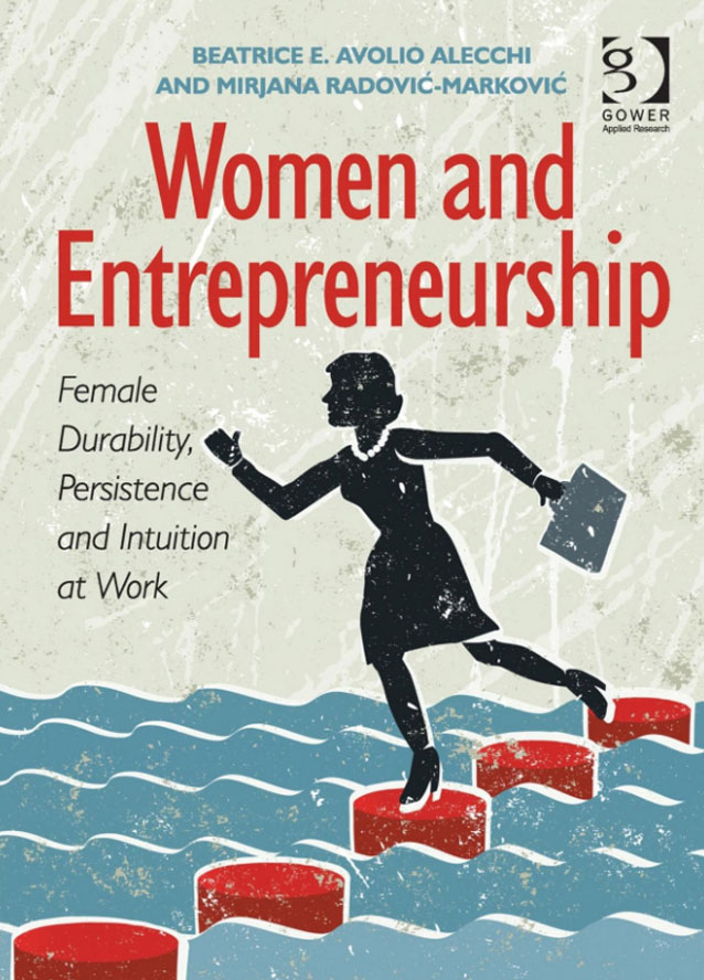 Women and entrepreneurship