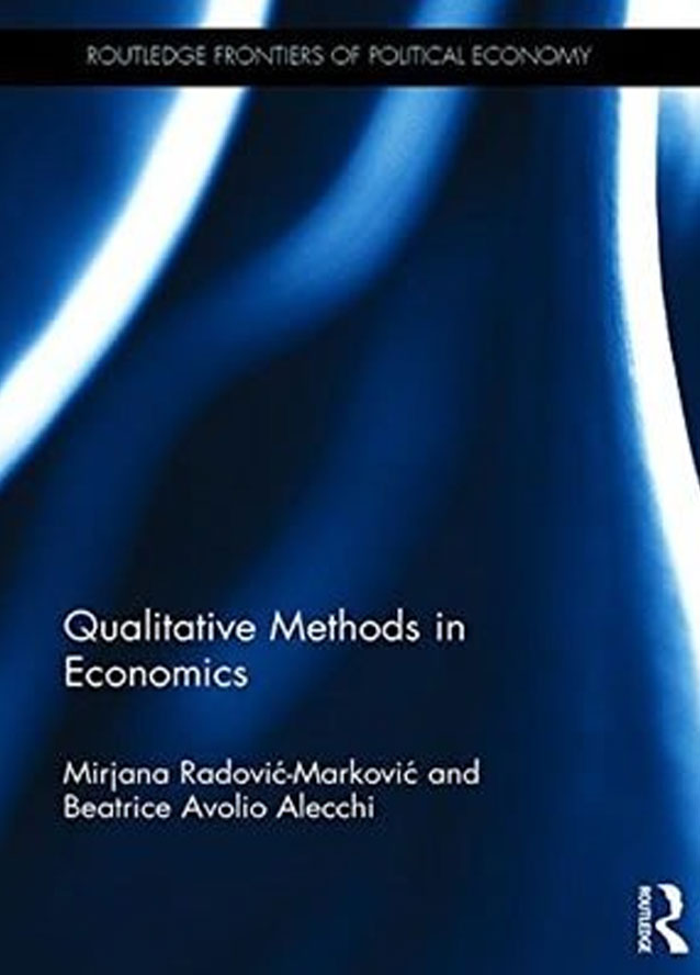 Qualitative methods in economics