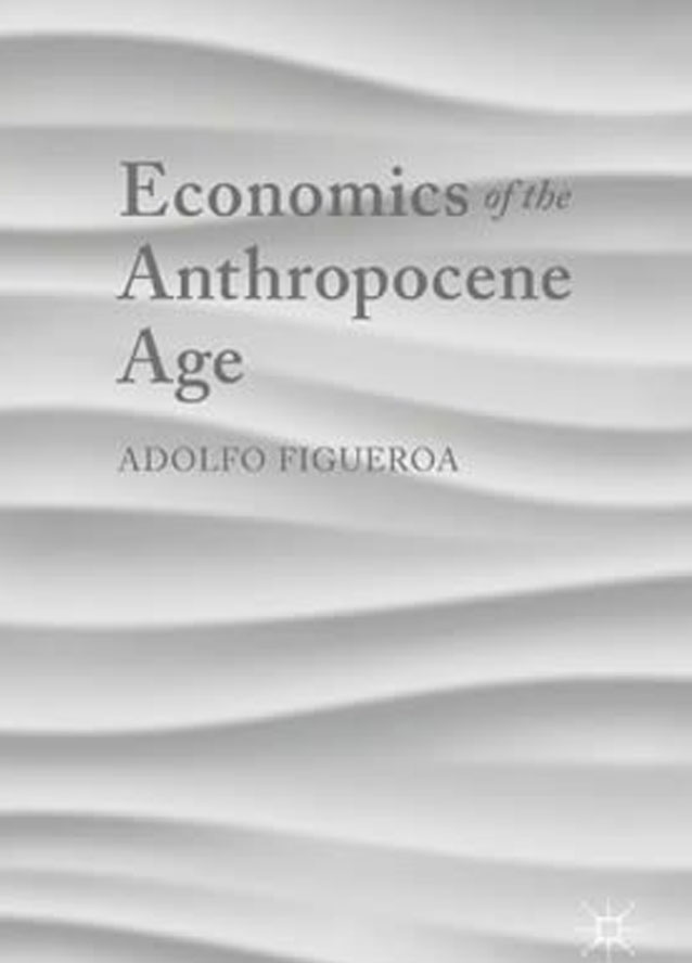 Economics of the antropocene age