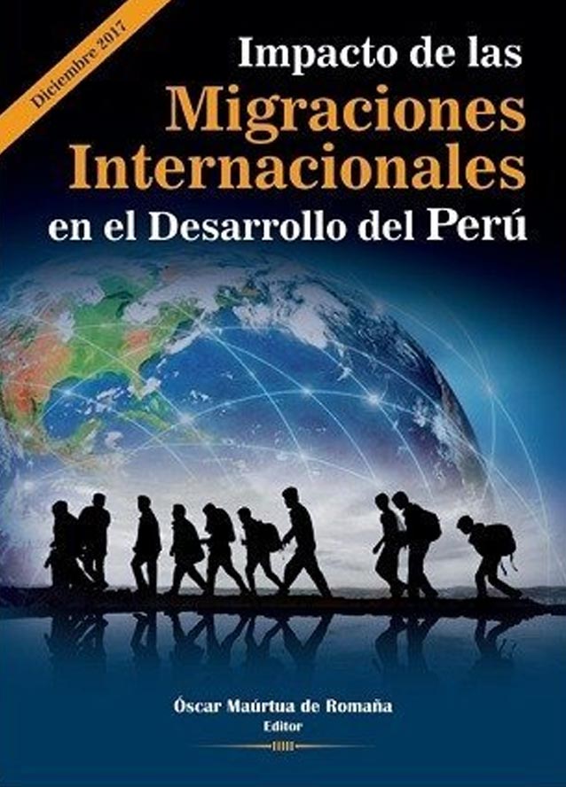 Impacto de las migraciones en el desarrollo del Perú