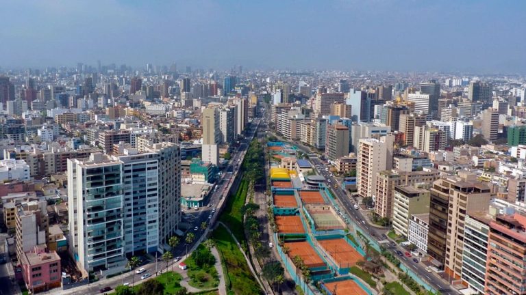 Ranking de Competitividad Mundial 2023: Perú desciende al puesto 55