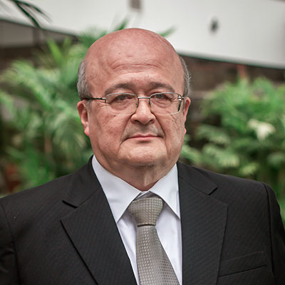 Sergio Julio Chión Chacón