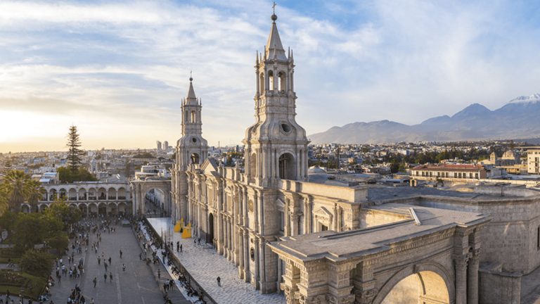Arequipa se sitúa en quinto lugar en ranking de progreso social