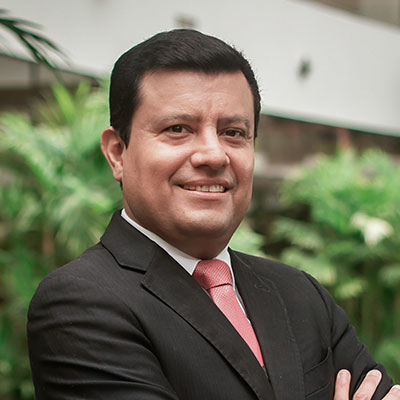 José Carlos Véliz Palomino