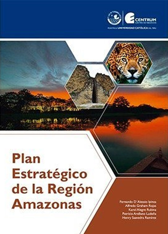 Plan Estratégico de la Región Amazonas
