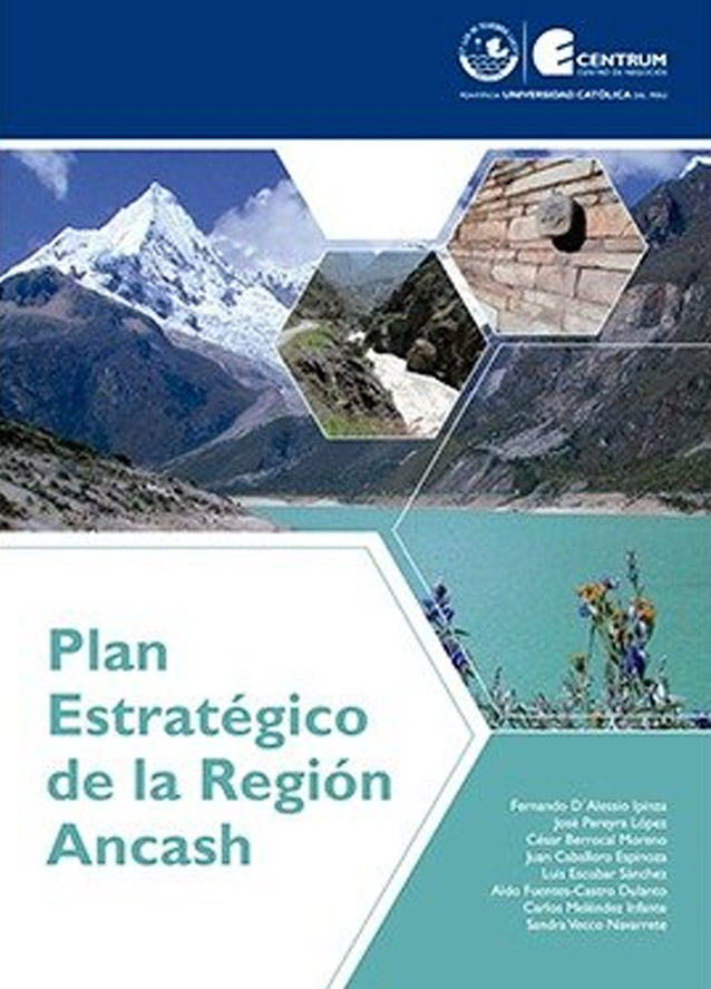 Plan Estratégico de la Región Ancash