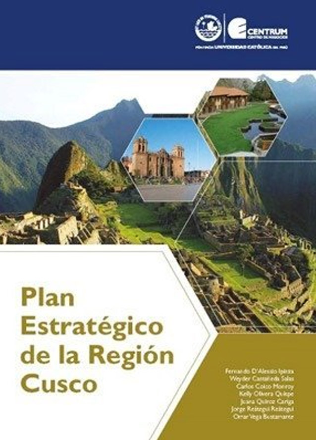 Plan Estratégico de la Región Cusco