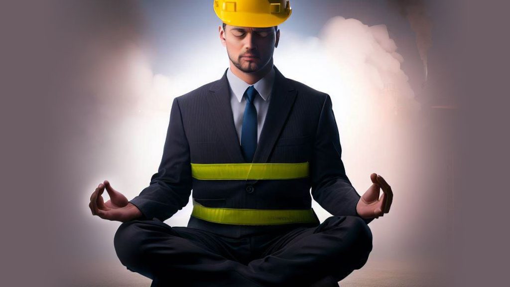 Prevención de accidentes industriales catastróficos a través del mindfulness