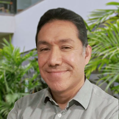 Sergio Moisés Afcha Chávez