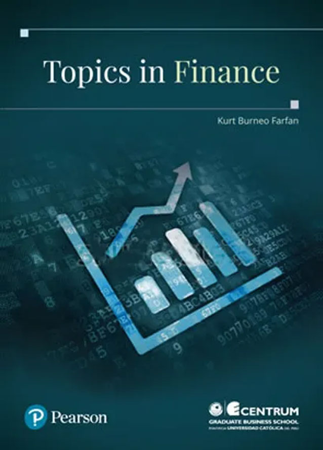 Topics in finance
