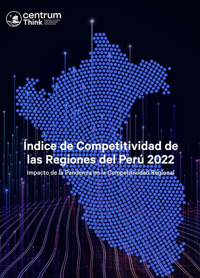 Índice de Competitividad Regional del Perú