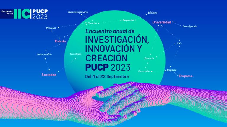CENTRUM PUCP presente en el Encuentro Anual de Investigación PUCP 2020