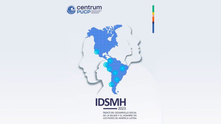 Perú tiene la brecha de género más alta en América Latina