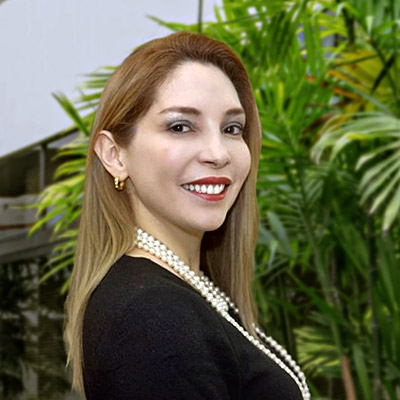 Roxana Tutaya Zevallos