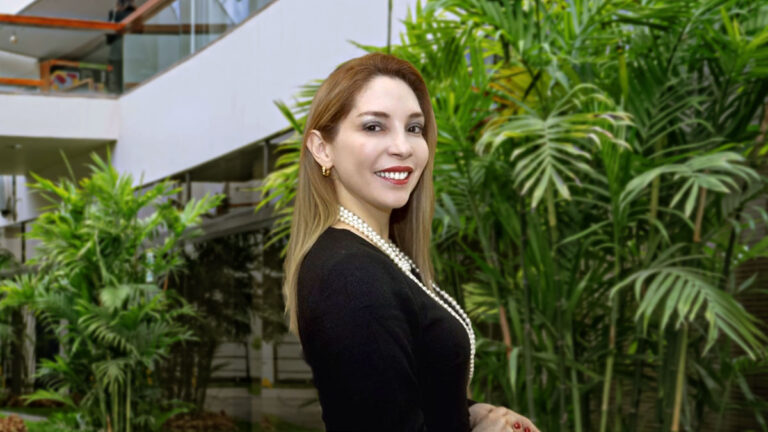 Roxana Tutaya Zevallos