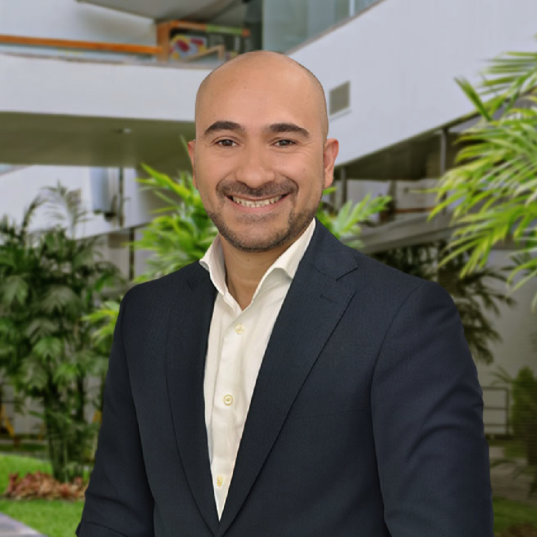 Julián Díaz Avendaño