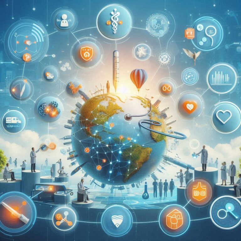 Fotografía generada con la inteligencia artificial de Bing (https://www.bing.com/images/create/)