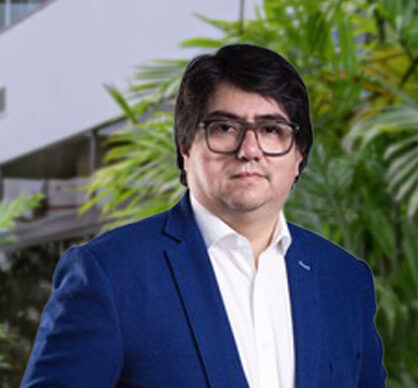 Manuel Sotomayor Zambrano