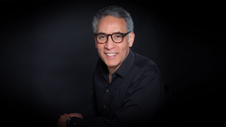 Carlos Morales Rosales