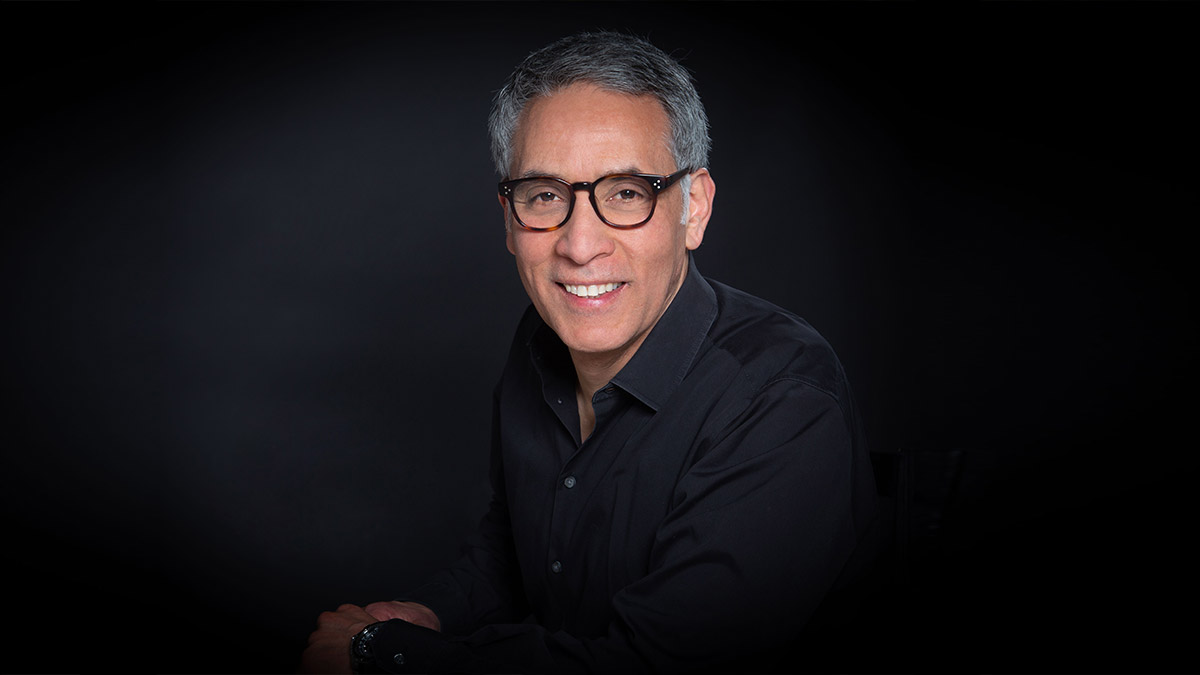 Carlos Morales Rosales