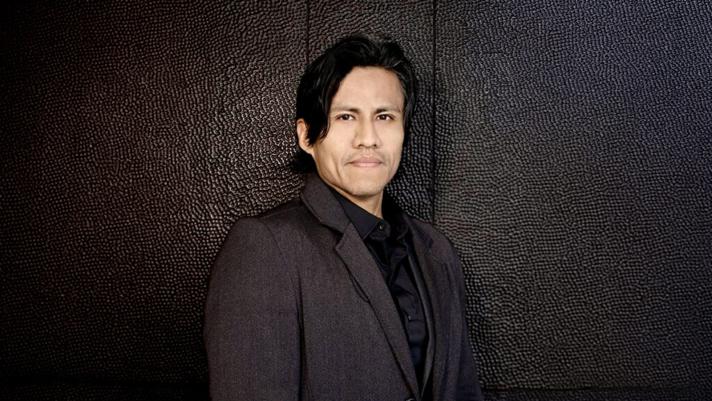 Ricardo Quineche Uribe