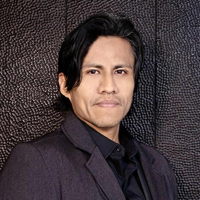 Ricardo Quineche Uribe