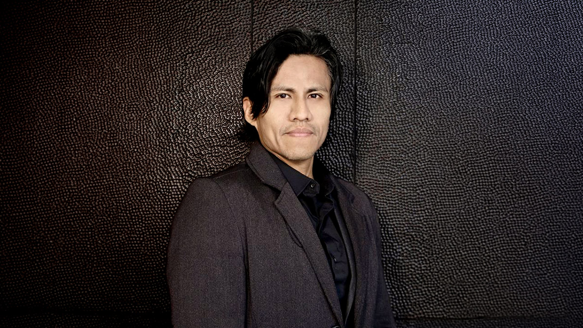 Ricardo Quineche Uribe