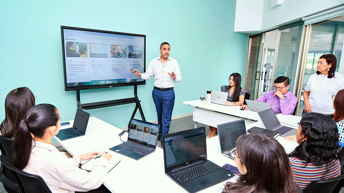 Assessing sustainability competencies in Latin American MBA programs: alignment with SDGs 4 and 17